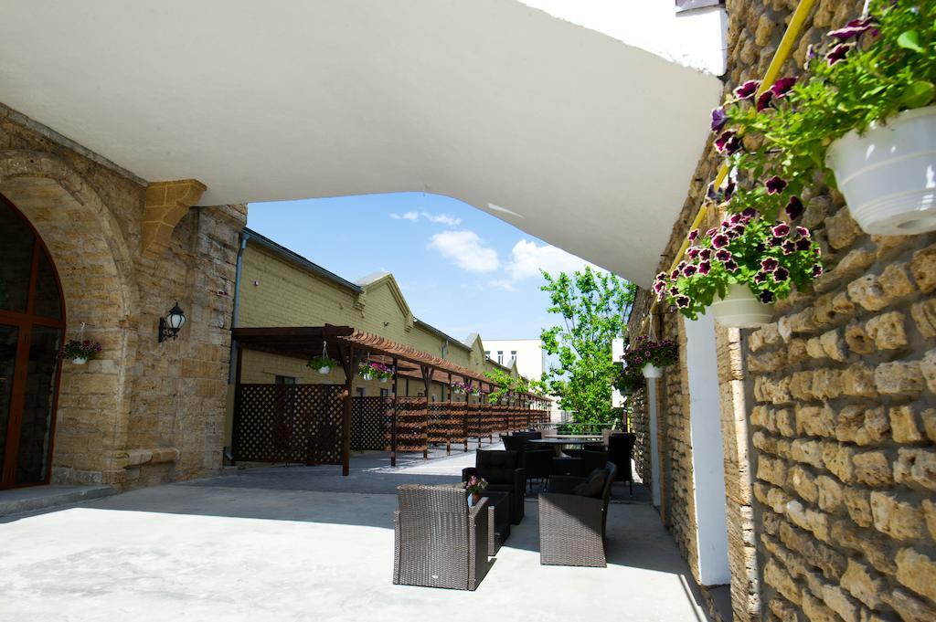 Hotel PRINCE TRUBETSKOI winery Nowa Kachowka Zewnętrze zdjęcie
