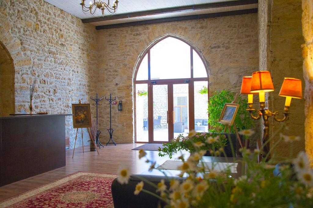 Hotel PRINCE TRUBETSKOI winery Nowa Kachowka Zewnętrze zdjęcie