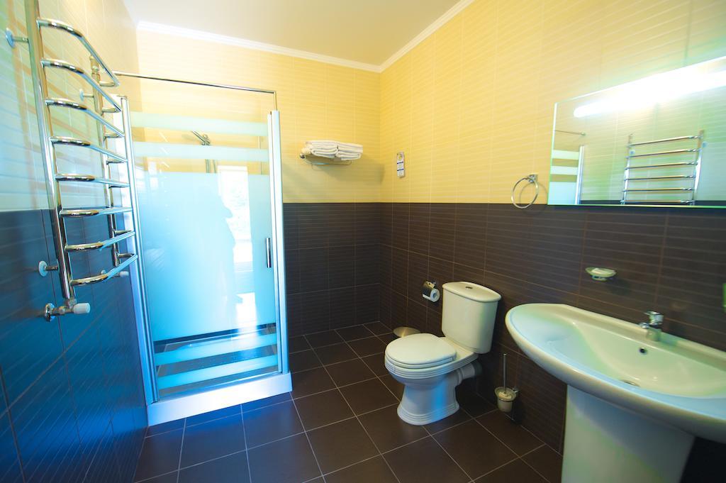 Hotel PRINCE TRUBETSKOI winery Nowa Kachowka Pokój zdjęcie