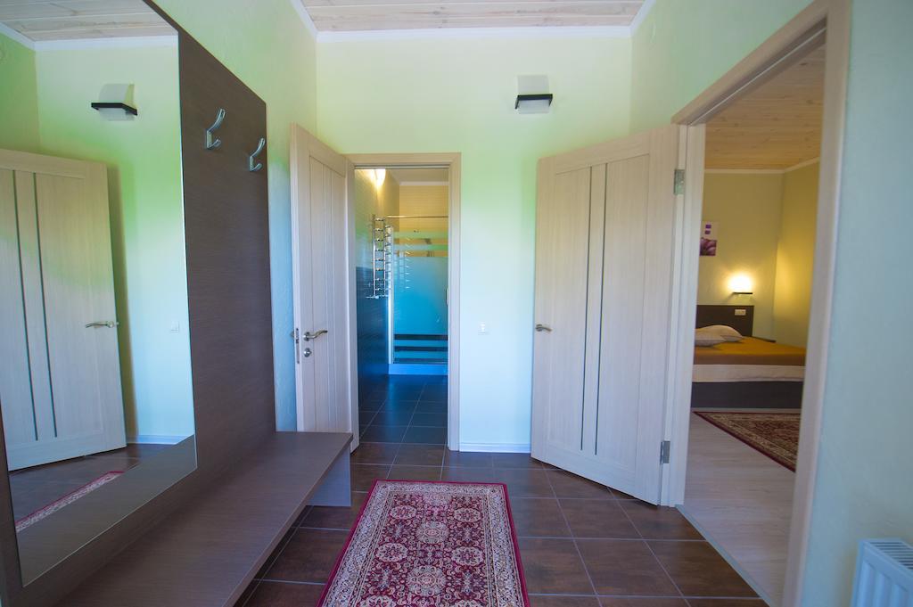Hotel PRINCE TRUBETSKOI winery Nowa Kachowka Pokój zdjęcie