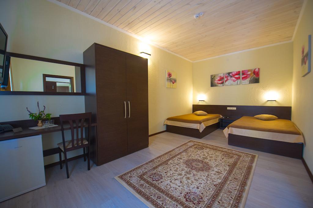 Hotel PRINCE TRUBETSKOI winery Nowa Kachowka Pokój zdjęcie