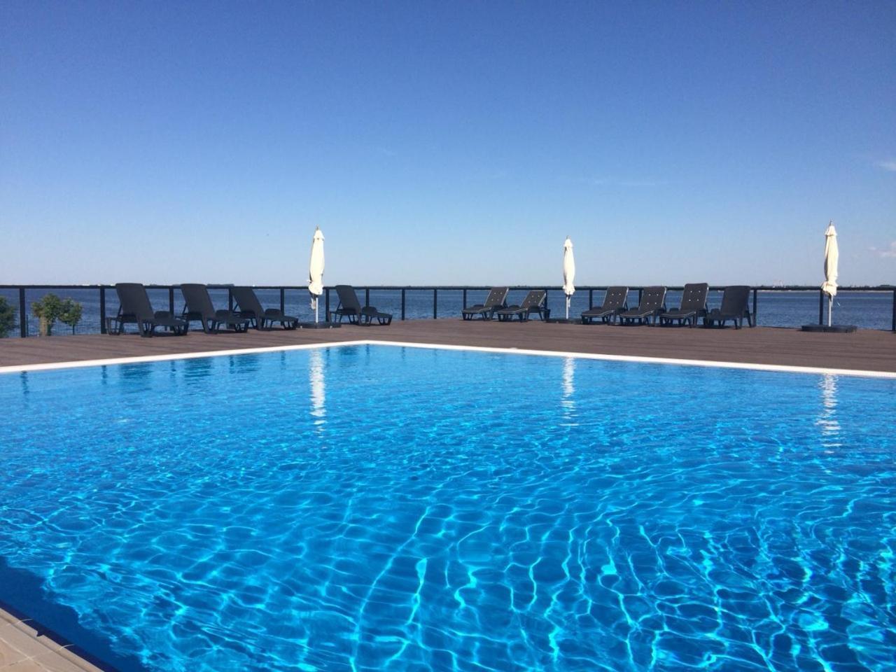 Hotel PRINCE TRUBETSKOI winery Nowa Kachowka Zewnętrze zdjęcie